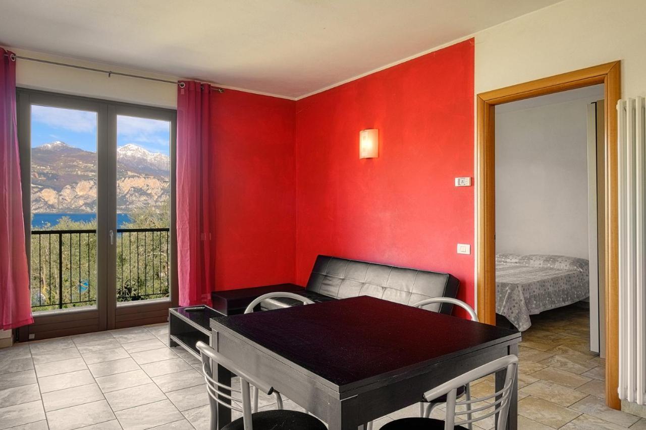 Bellavista Apartment マルチェージネ エクステリア 写真