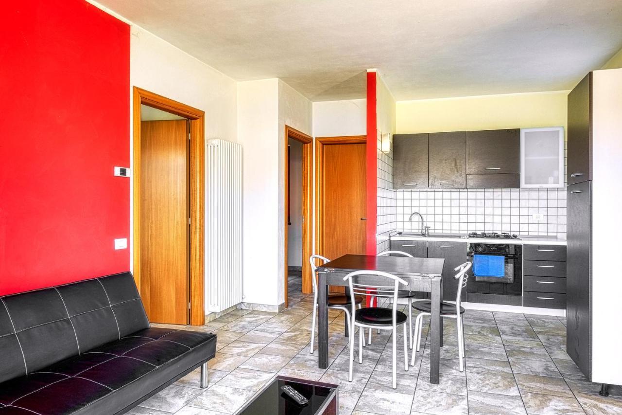 Bellavista Apartment マルチェージネ エクステリア 写真