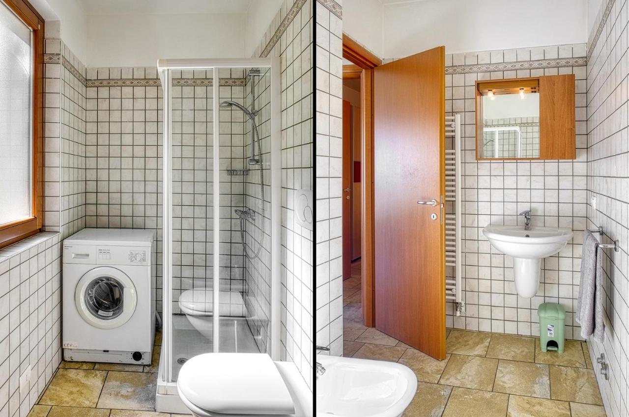 Bellavista Apartment マルチェージネ エクステリア 写真