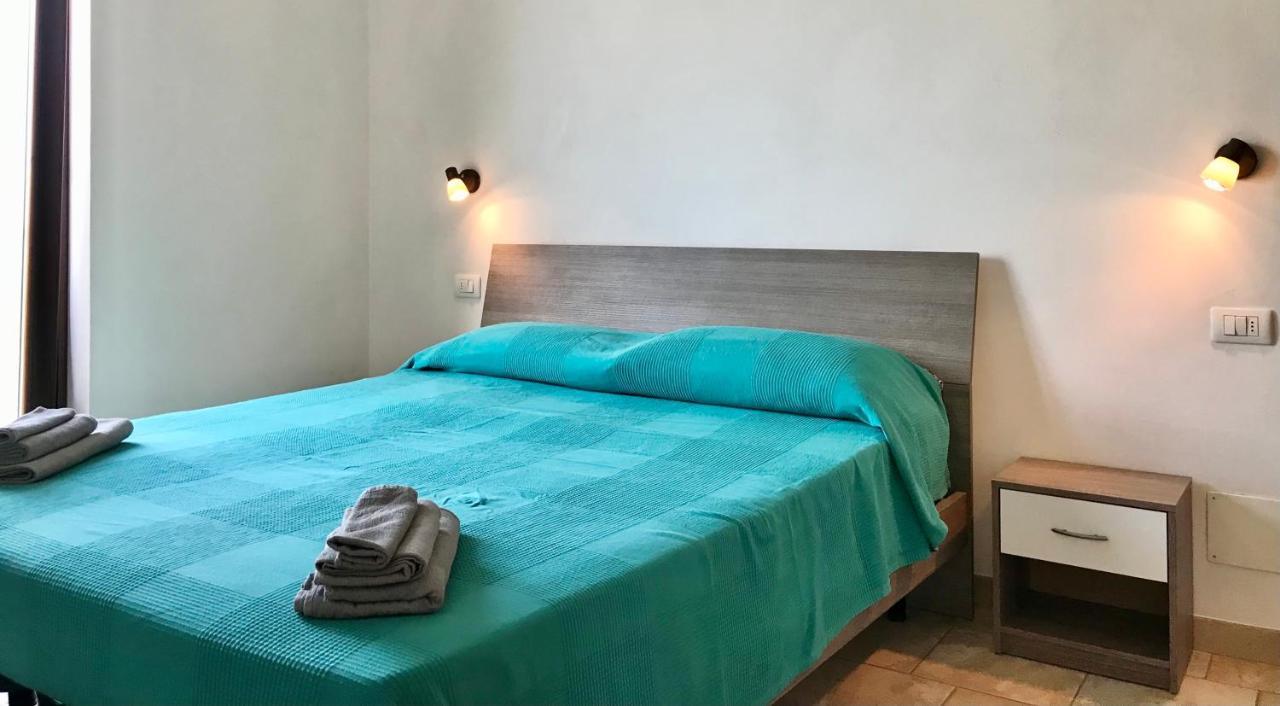 Bellavista Apartment マルチェージネ エクステリア 写真