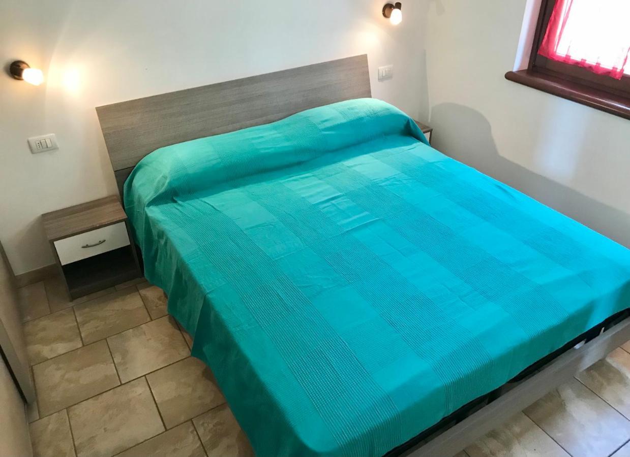 Bellavista Apartment マルチェージネ エクステリア 写真
