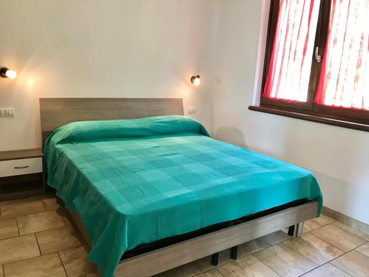 Bellavista Apartment マルチェージネ エクステリア 写真