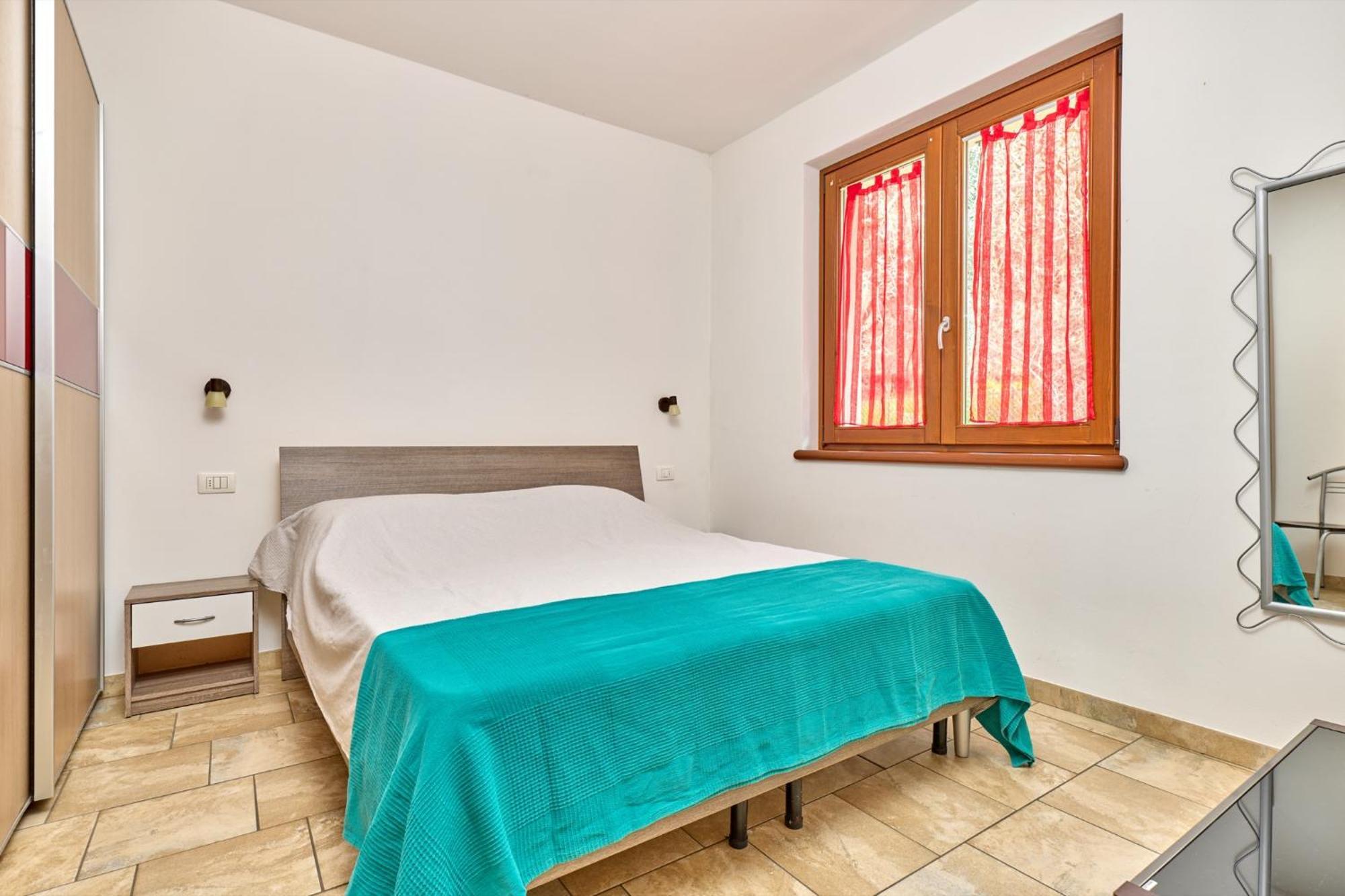 Bellavista Apartment マルチェージネ エクステリア 写真