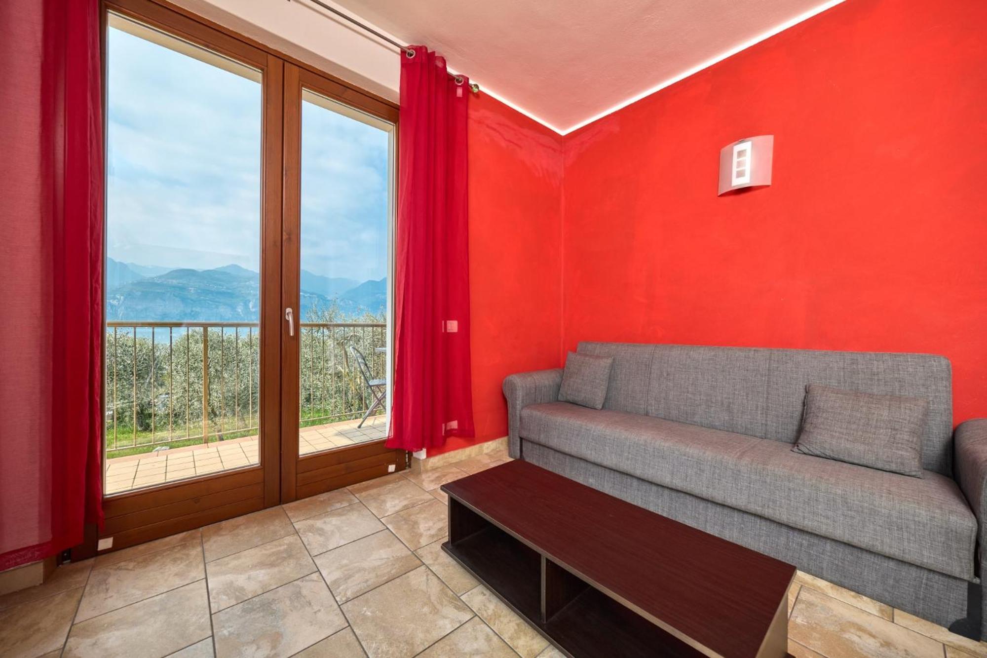 Bellavista Apartment マルチェージネ エクステリア 写真