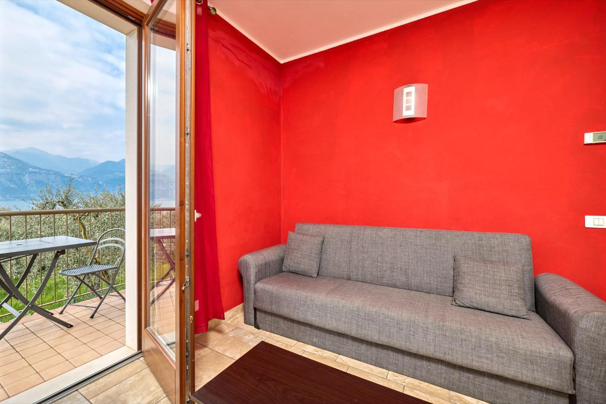 Bellavista Apartment マルチェージネ エクステリア 写真
