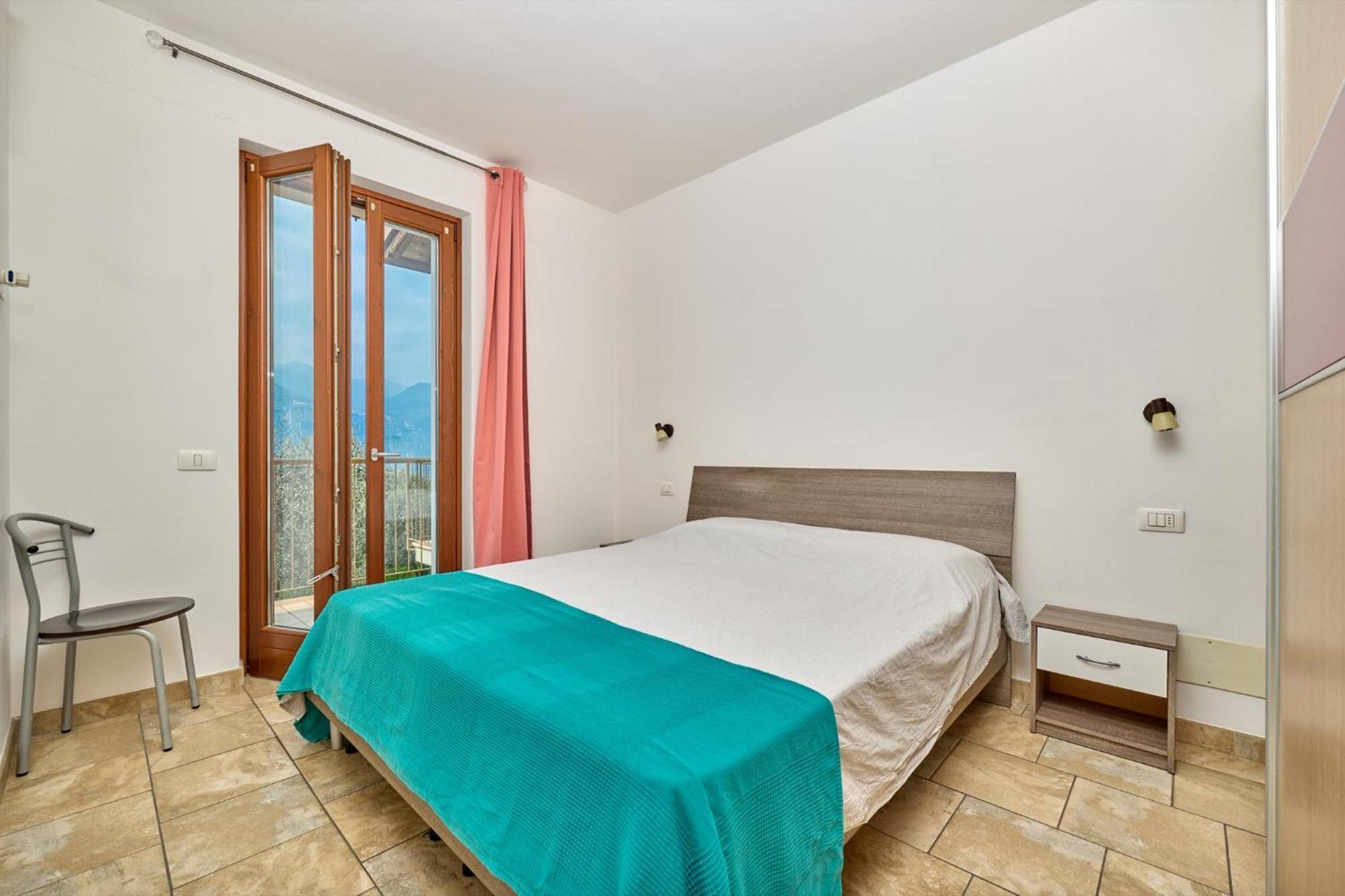 Bellavista Apartment マルチェージネ エクステリア 写真